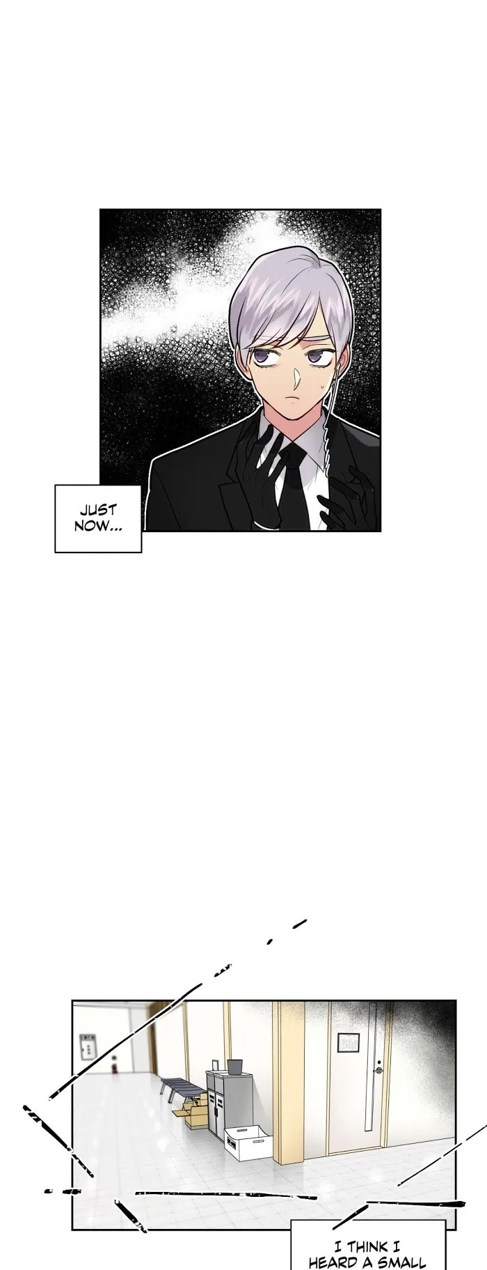Penthouse XXX - Chapter 17 Page 31