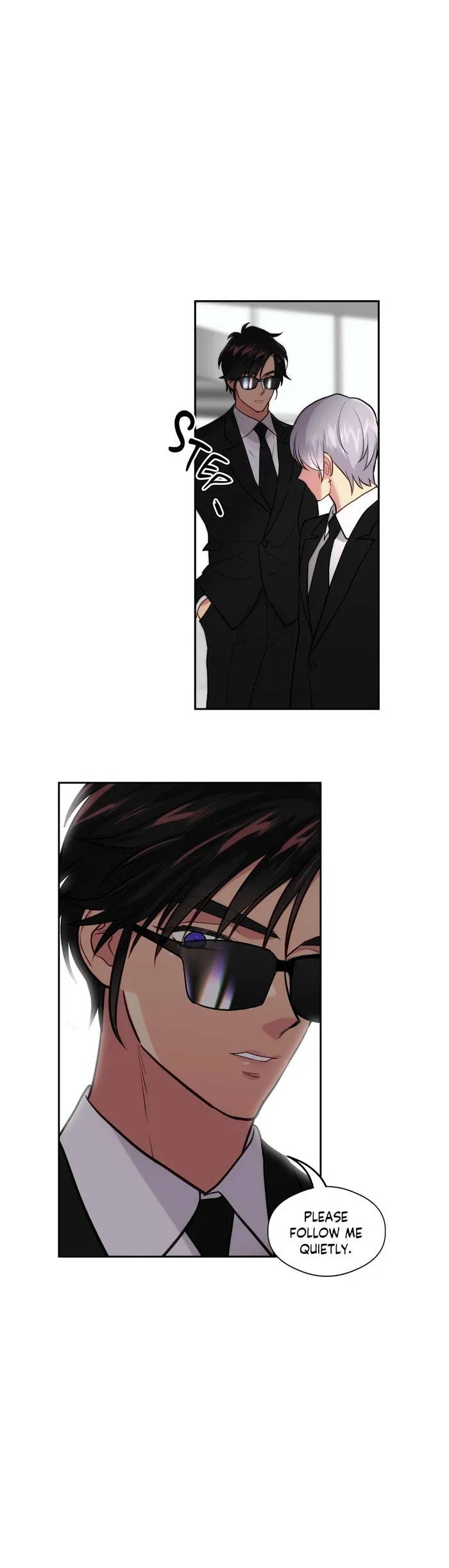 Penthouse XXX - Chapter 17 Page 37