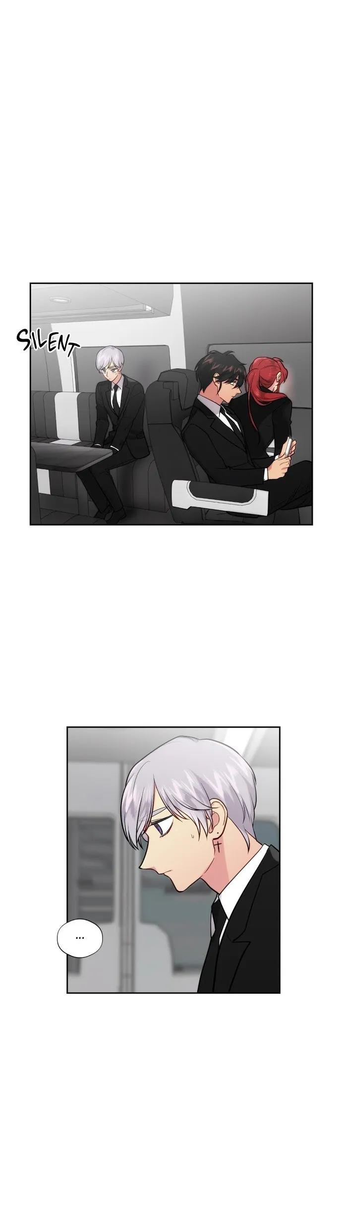 Penthouse XXX - Chapter 17 Page 39