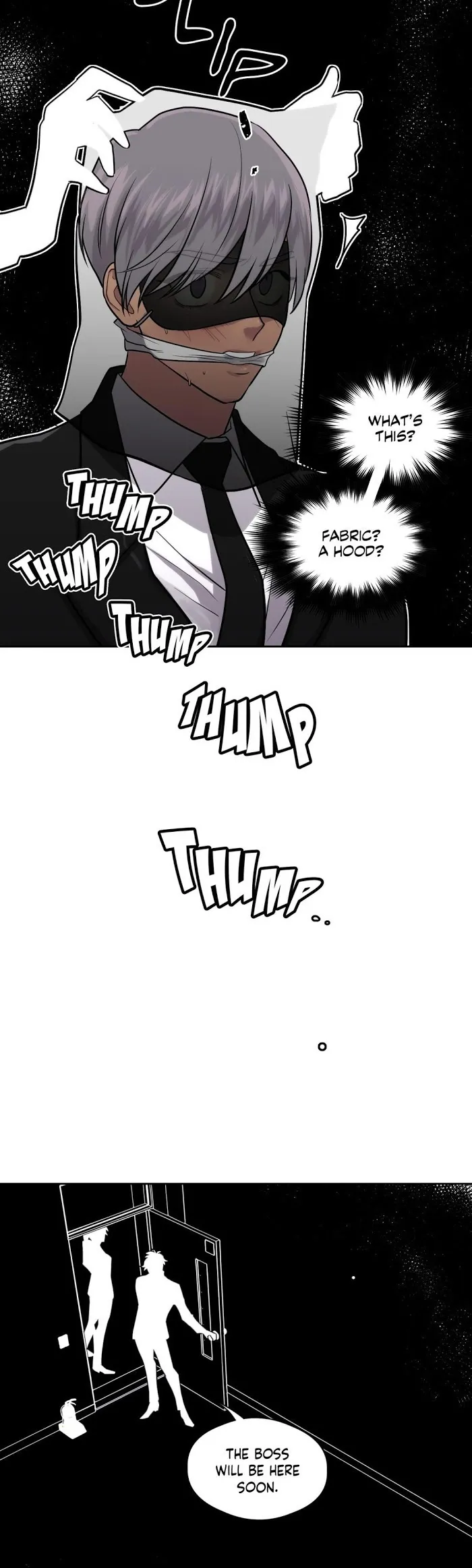 Penthouse XXX - Chapter 18 Page 4