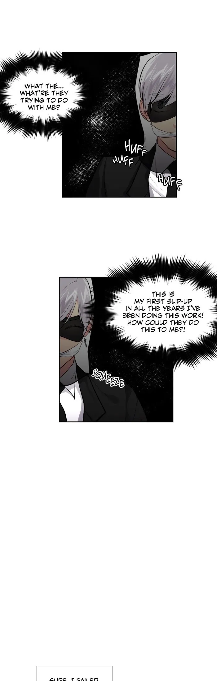 Penthouse XXX - Chapter 18 Page 6