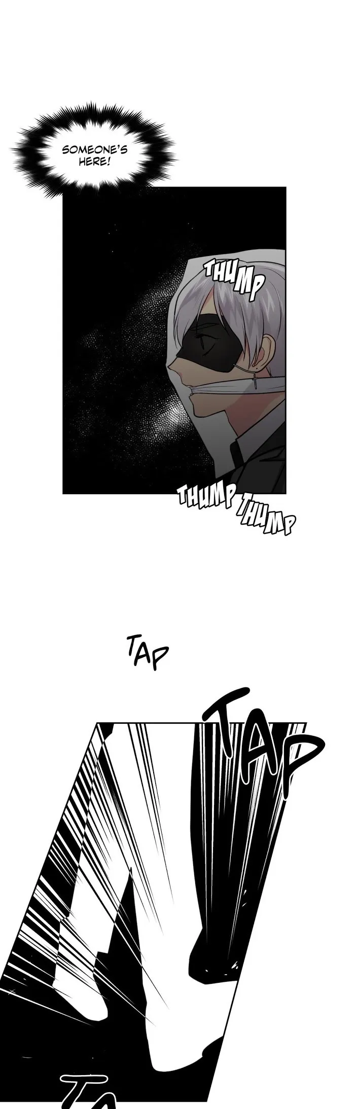 Penthouse XXX - Chapter 18 Page 8