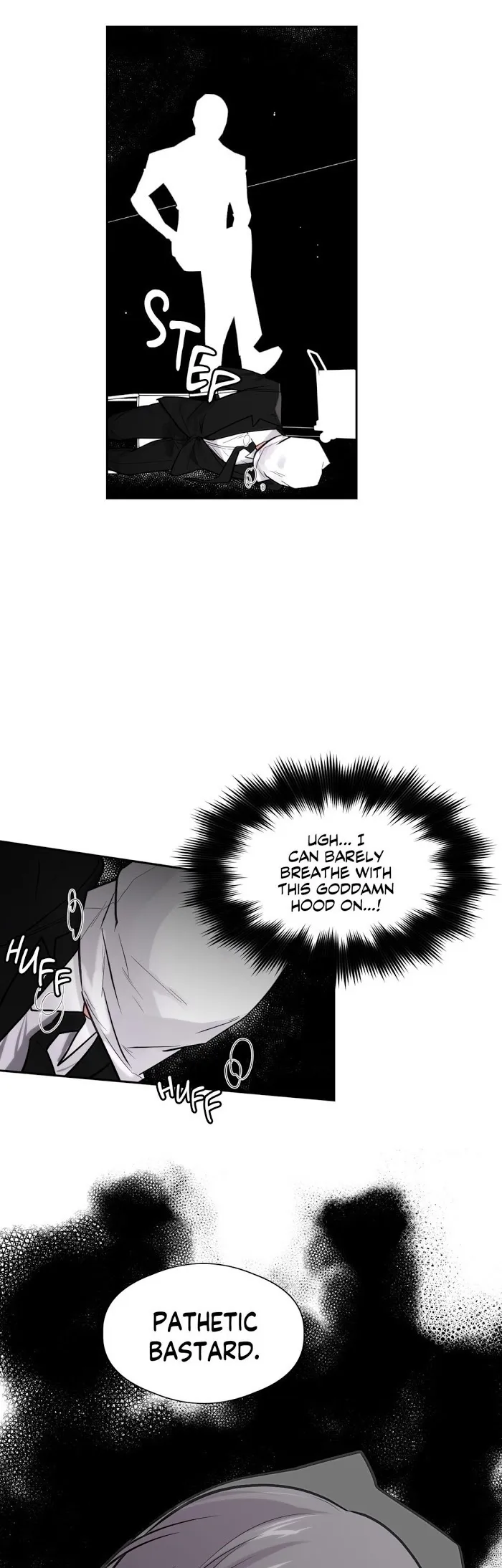 Penthouse XXX - Chapter 18 Page 12