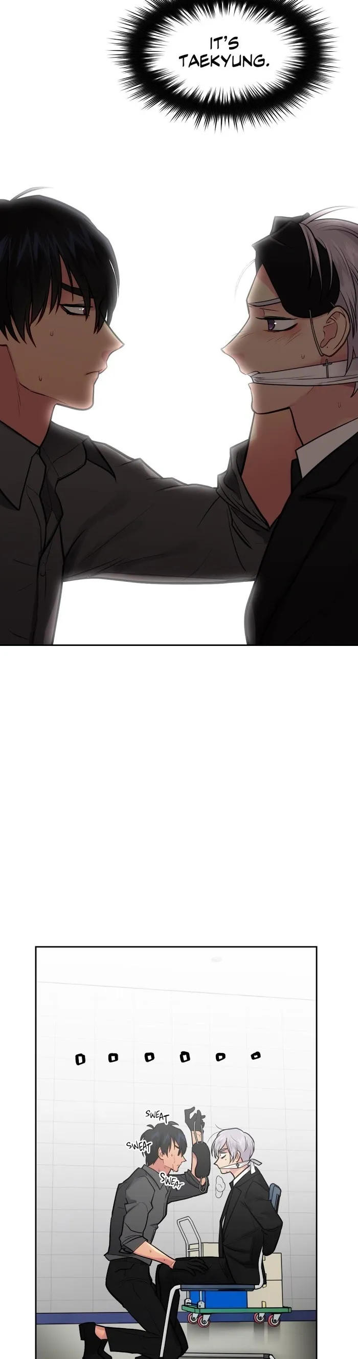 Penthouse XXX - Chapter 18 Page 17