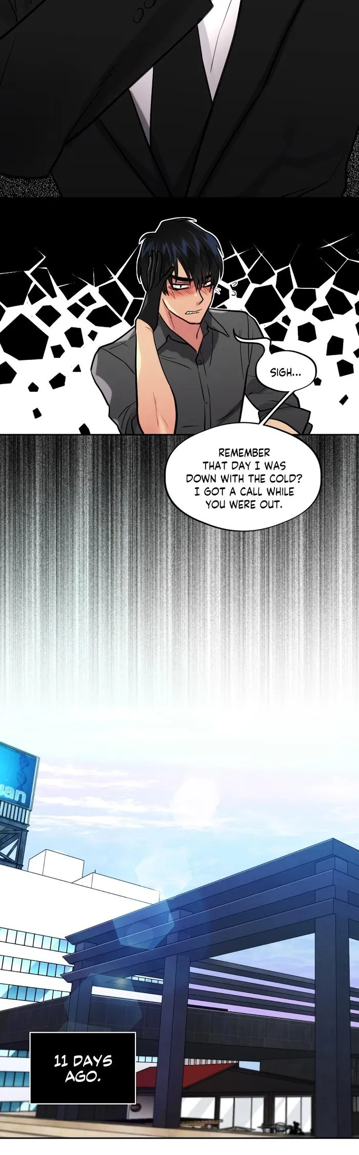 Penthouse XXX - Chapter 18 Page 22