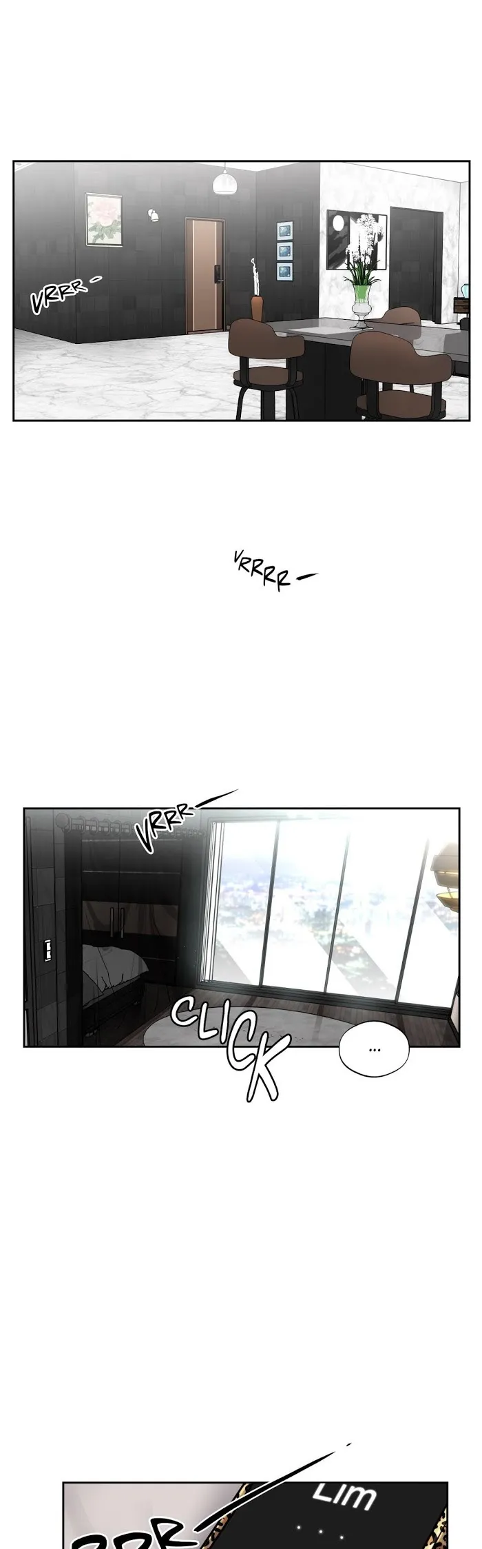 Penthouse XXX - Chapter 18 Page 23