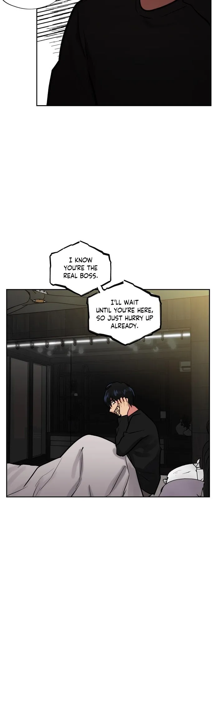 Penthouse XXX - Chapter 18 Page 27