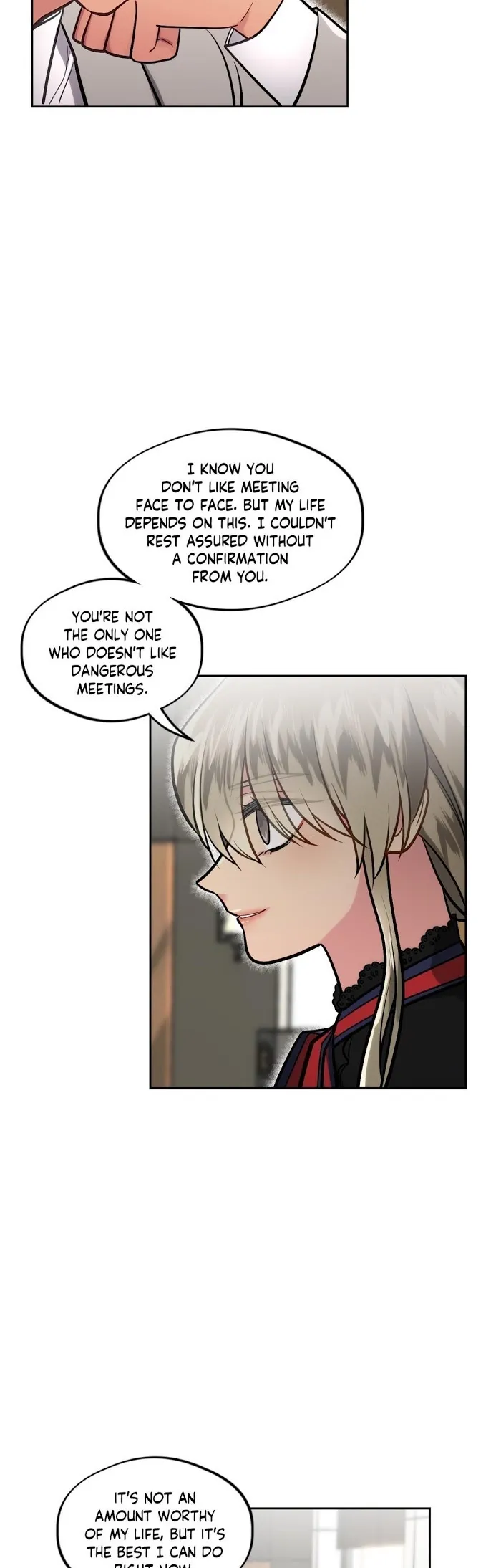 Penthouse XXX - Chapter 18 Page 34