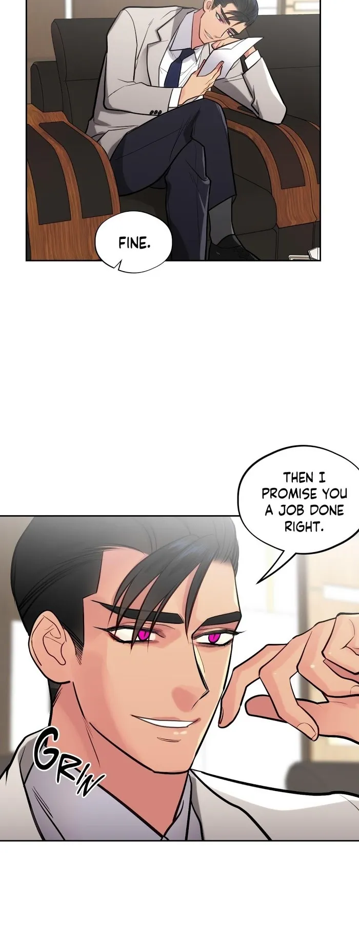 Penthouse XXX - Chapter 18 Page 37