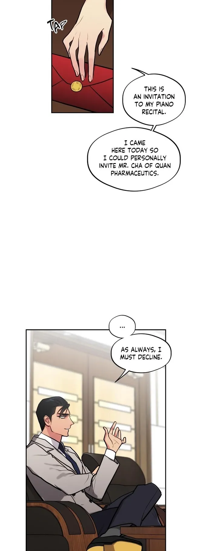 Penthouse XXX - Chapter 18 Page 39