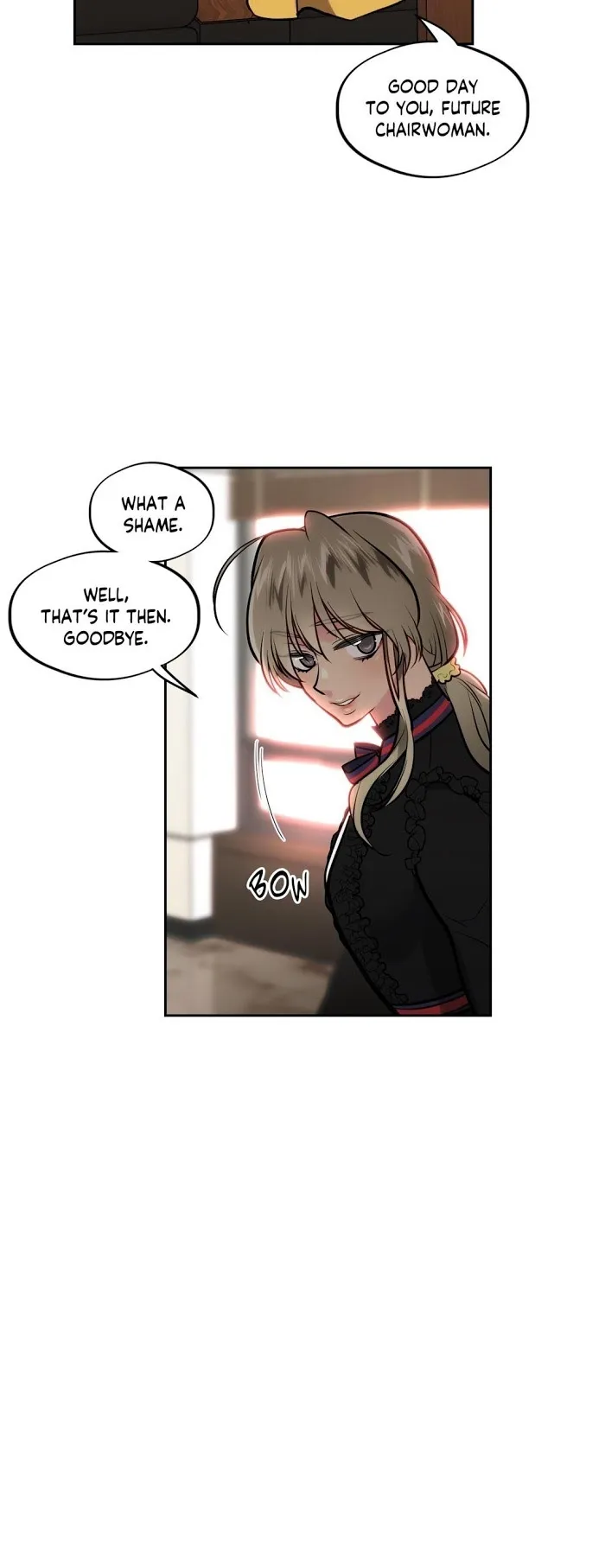 Penthouse XXX - Chapter 18 Page 40
