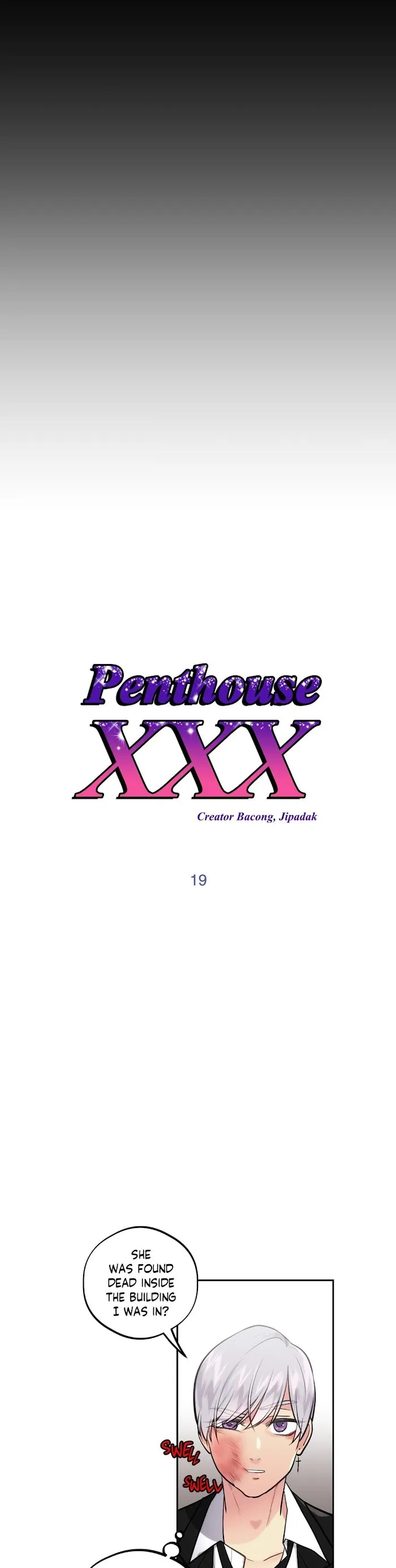 Penthouse XXX - Chapter 19 Page 2