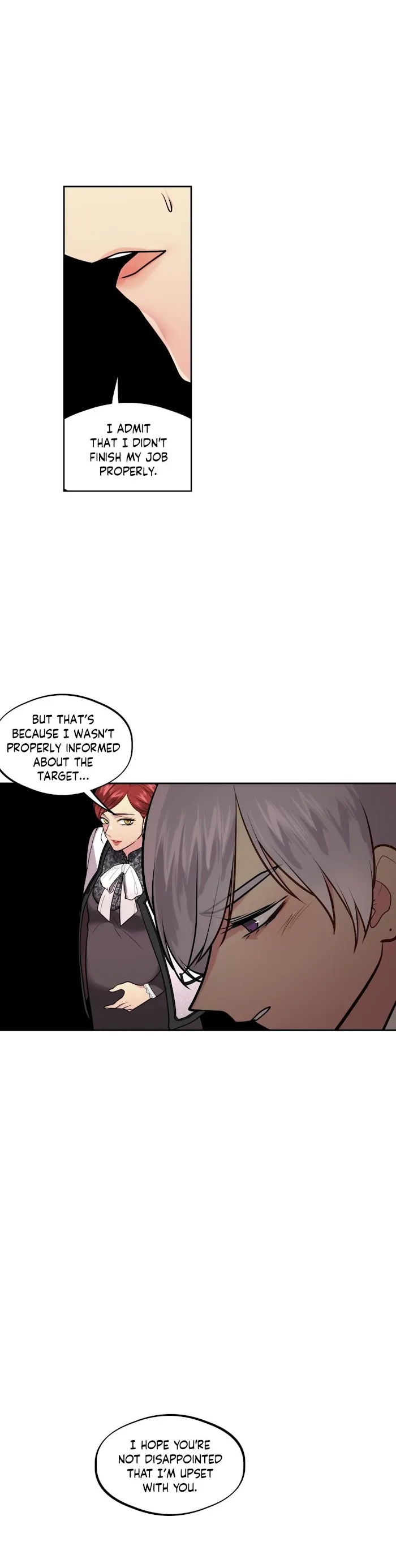 Penthouse XXX - Chapter 19 Page 5