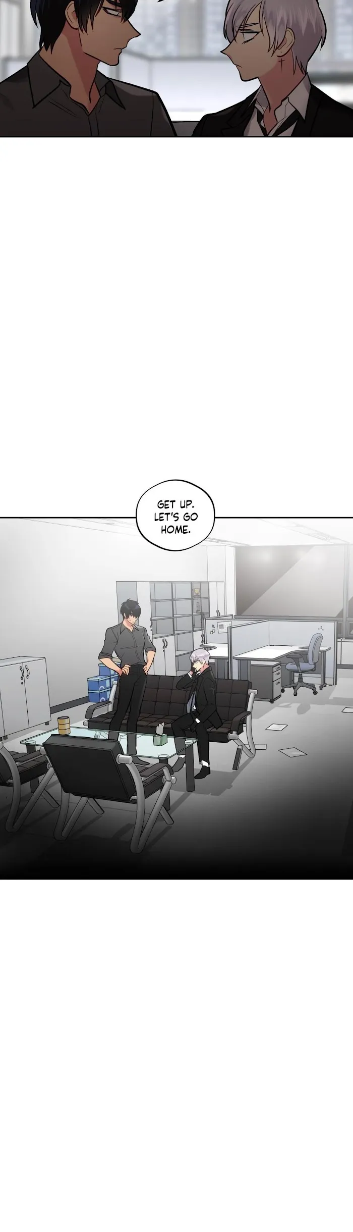 Penthouse XXX - Chapter 19 Page 13