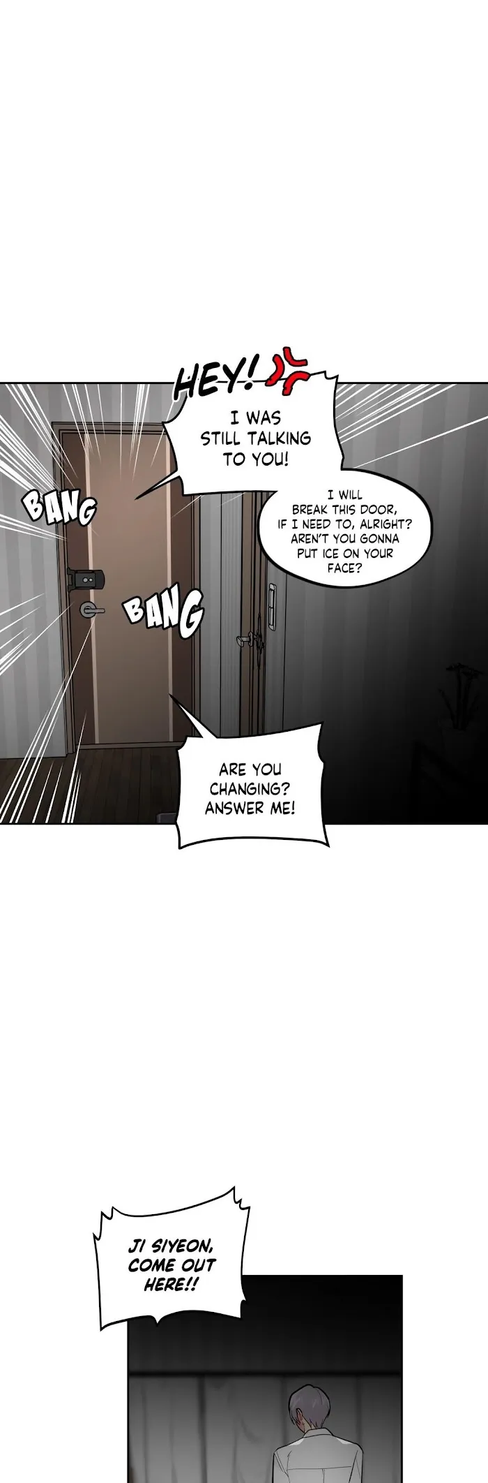 Penthouse XXX - Chapter 19 Page 17
