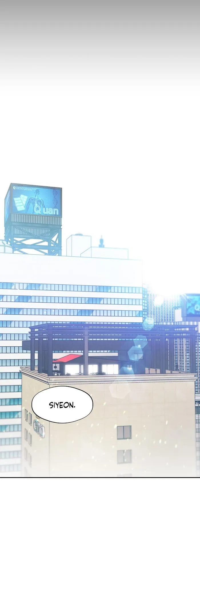 Penthouse XXX - Chapter 19 Page 20