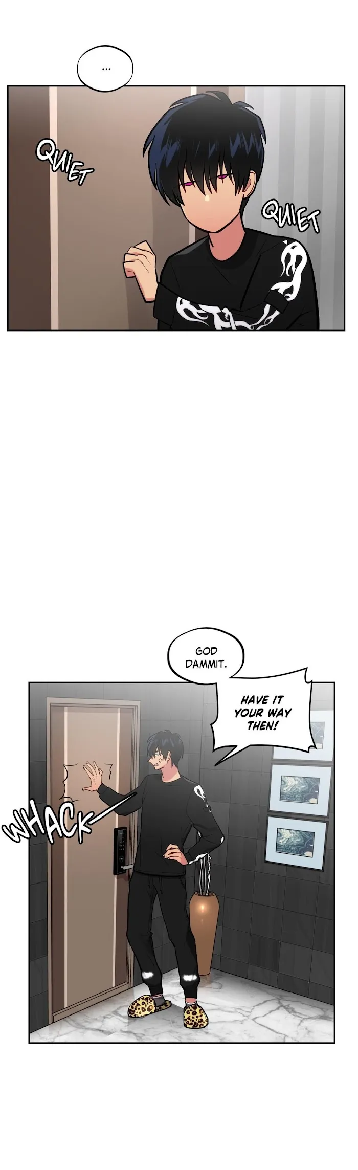 Penthouse XXX - Chapter 19 Page 22