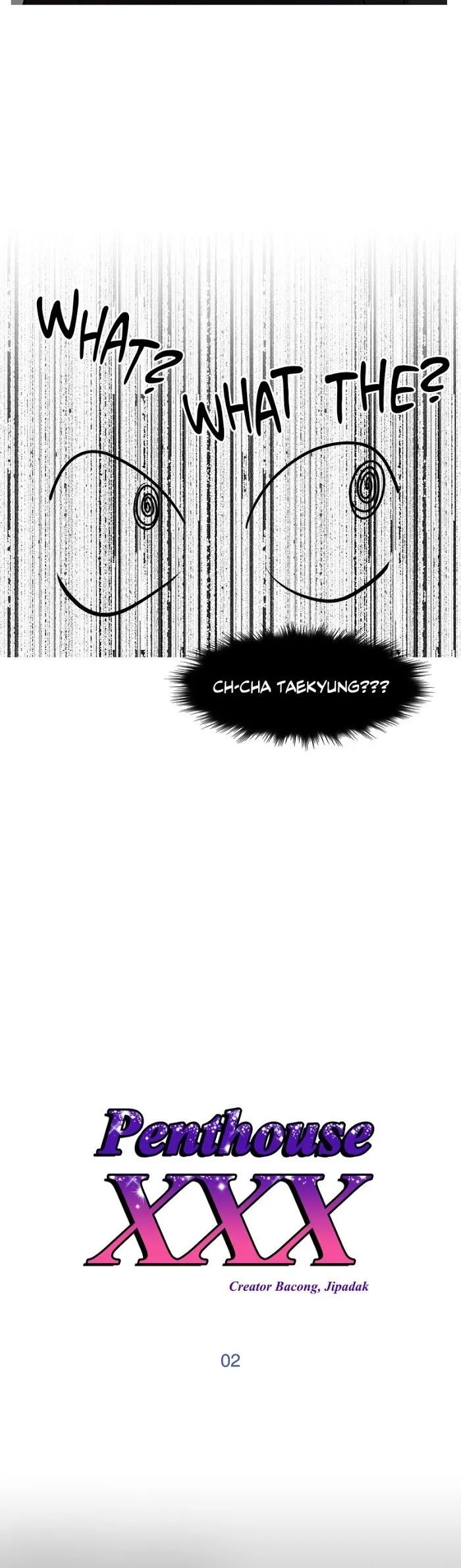 Penthouse XXX - Chapter 2 Page 3
