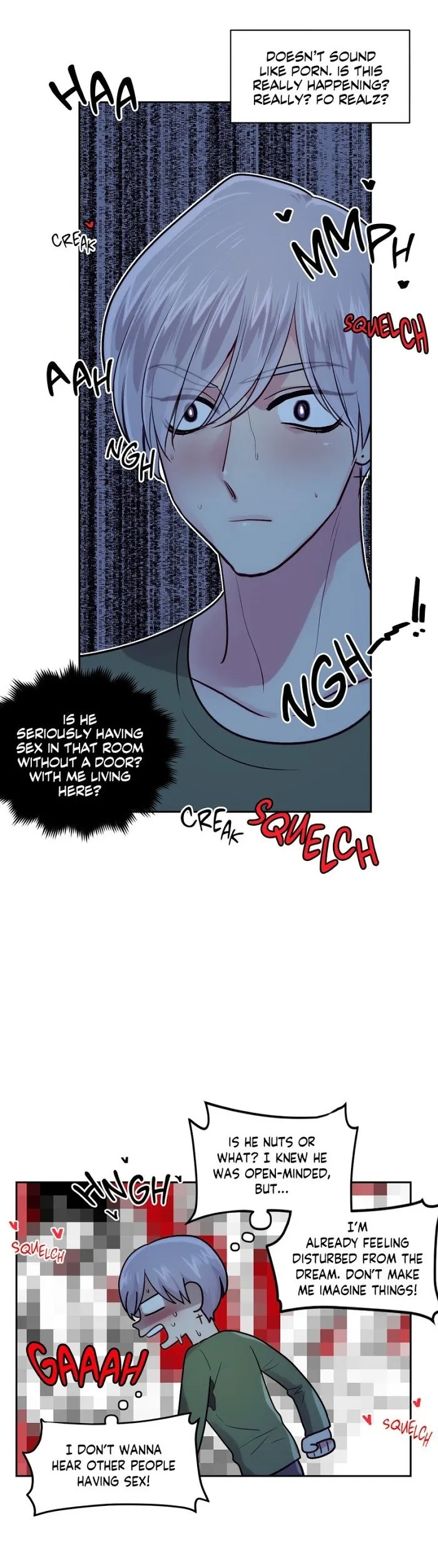 Penthouse XXX - Chapter 2 Page 10