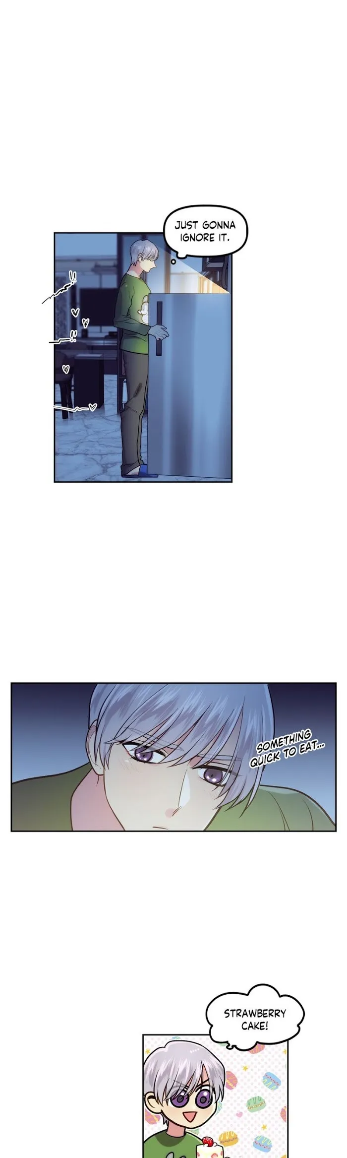 Penthouse XXX - Chapter 2 Page 11