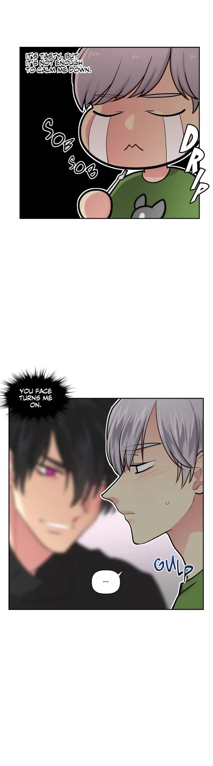 Penthouse XXX - Chapter 2 Page 22