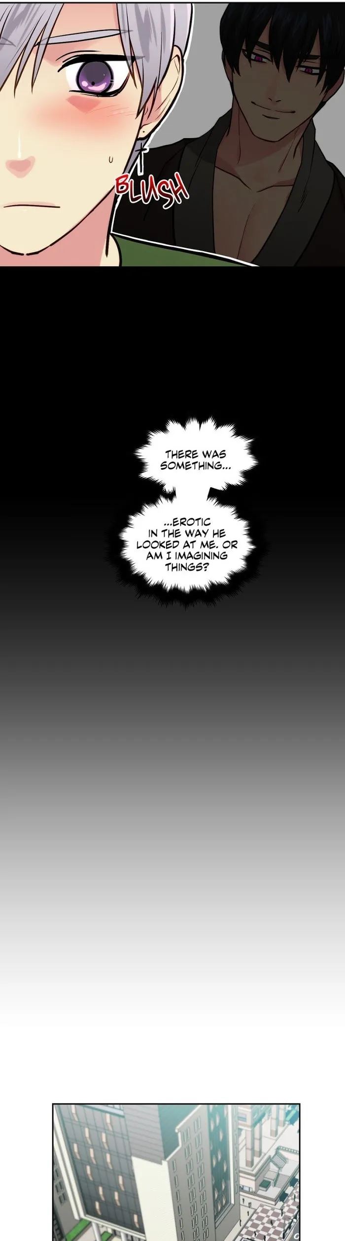 Penthouse XXX - Chapter 2 Page 23