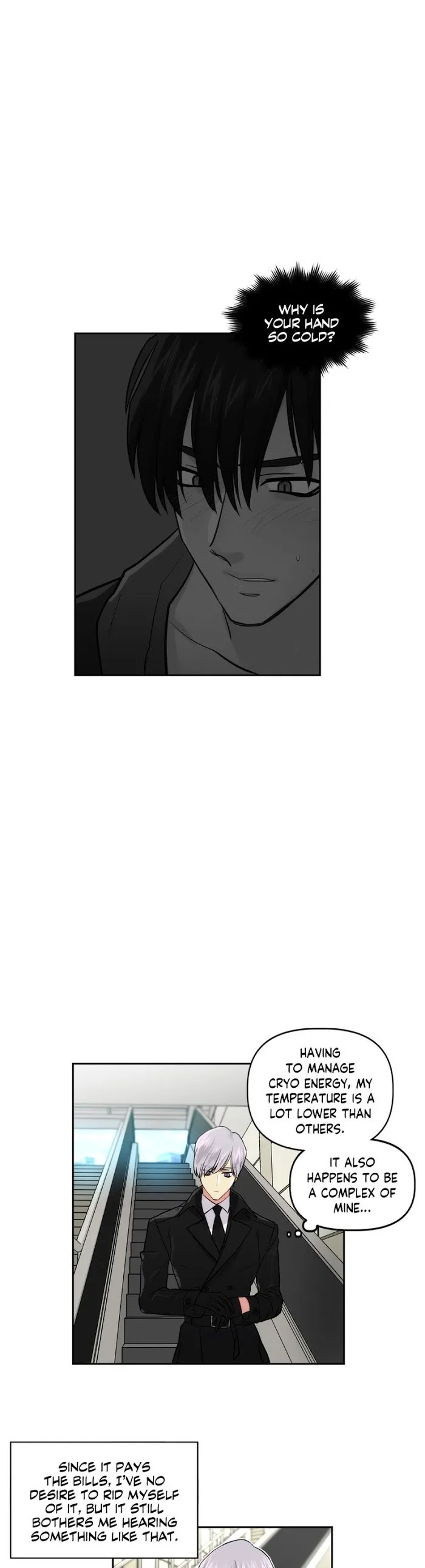 Penthouse XXX - Chapter 2 Page 26