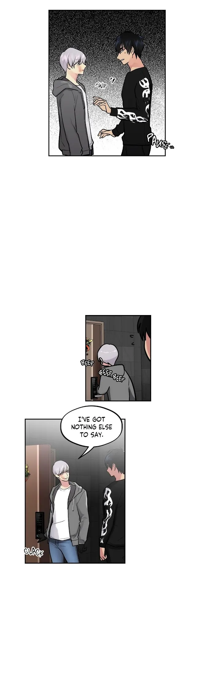 Penthouse XXX - Chapter 20 Page 5