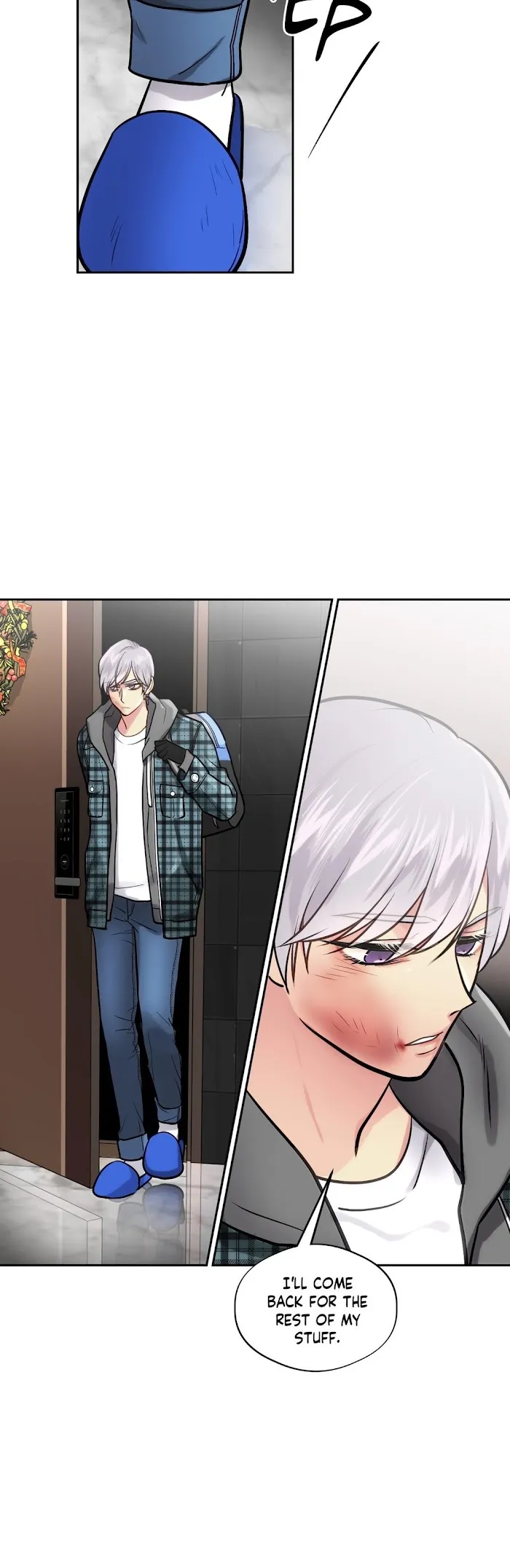 Penthouse XXX - Chapter 20 Page 8
