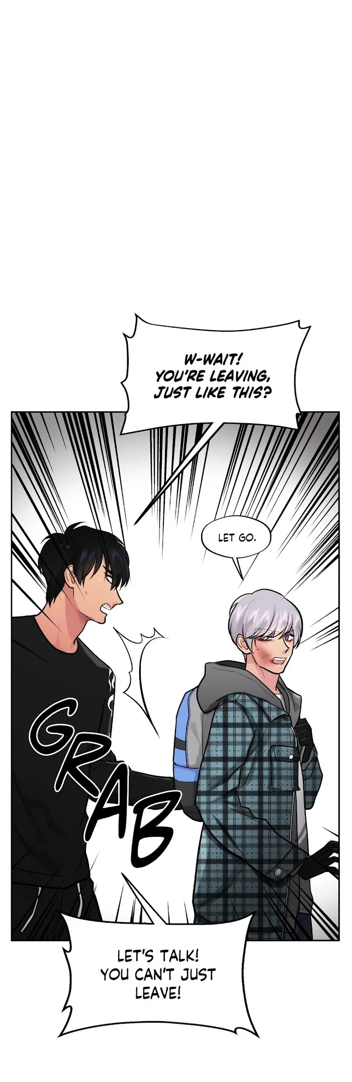 Penthouse XXX - Chapter 20 Page 9