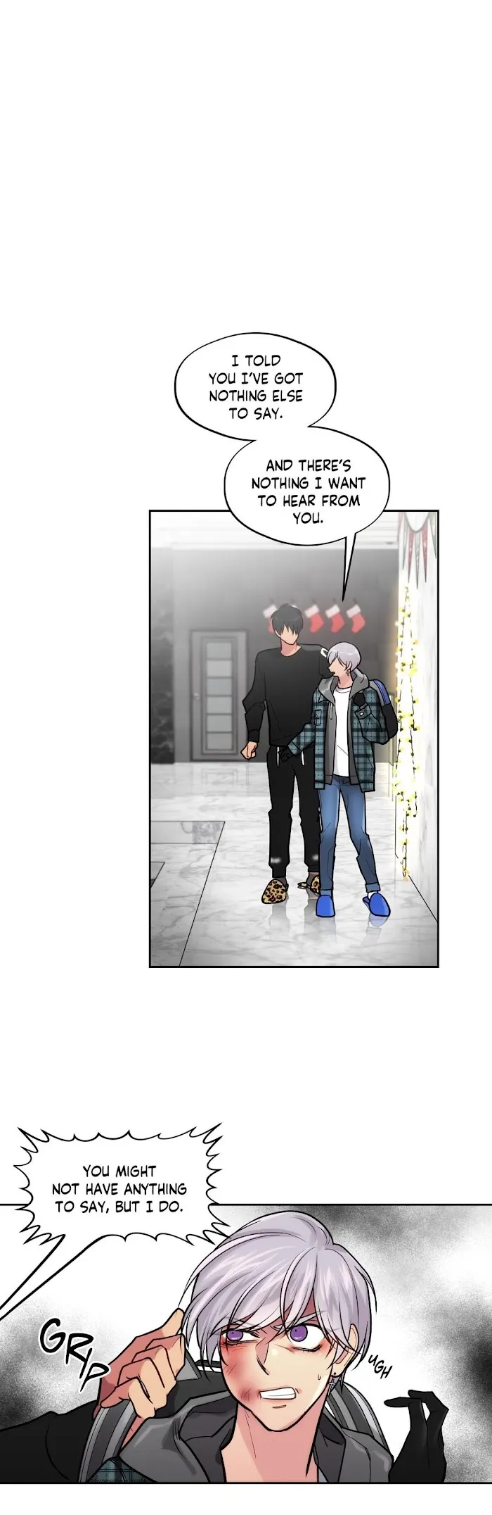 Penthouse XXX - Chapter 20 Page 10