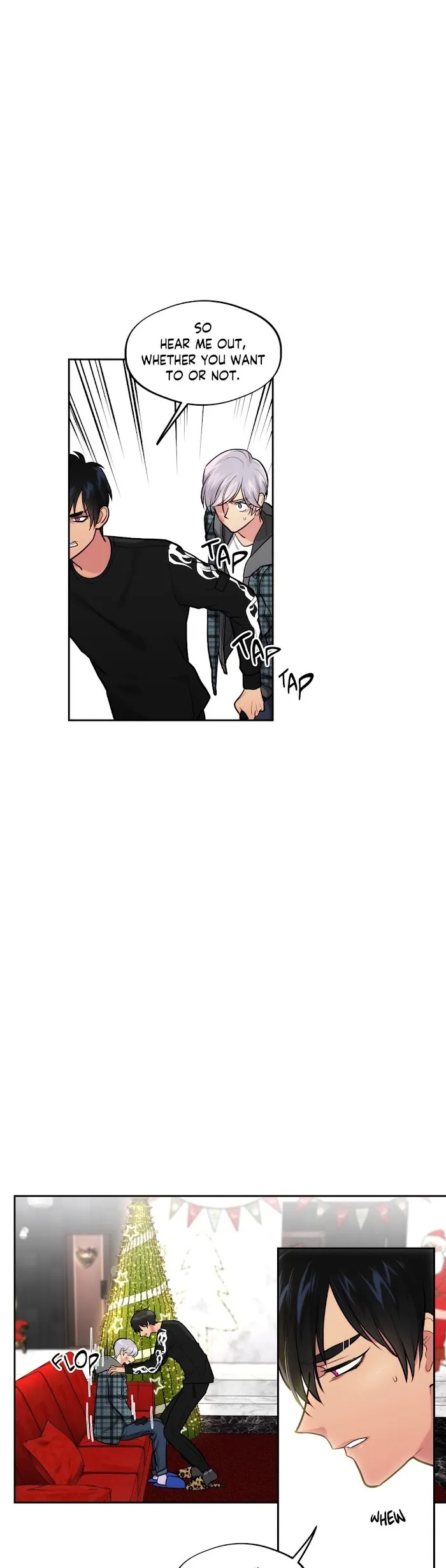 Penthouse XXX - Chapter 20 Page 11