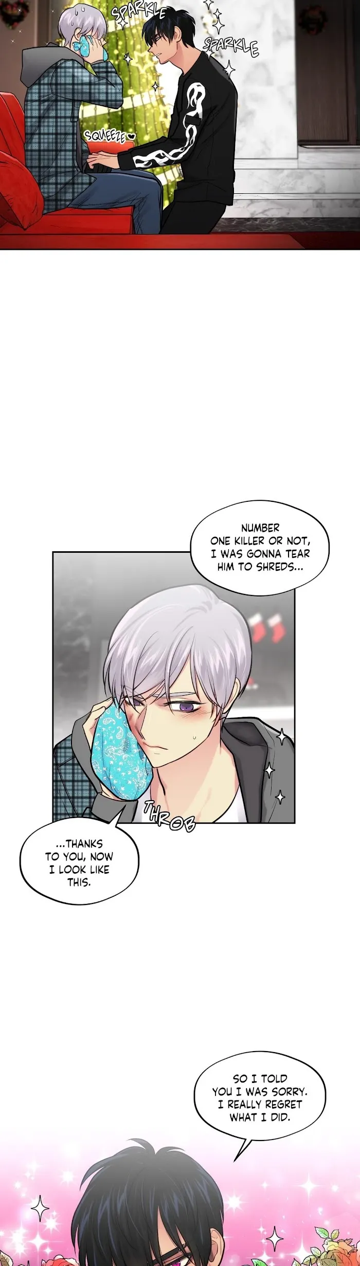 Penthouse XXX - Chapter 20 Page 14