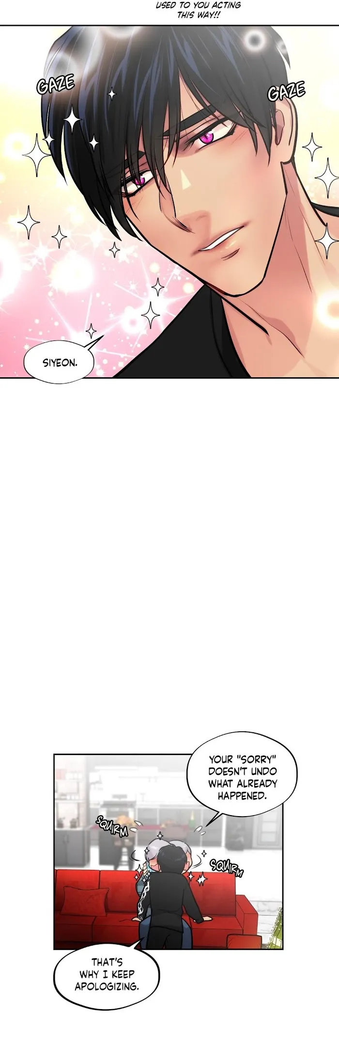 Penthouse XXX - Chapter 20 Page 19