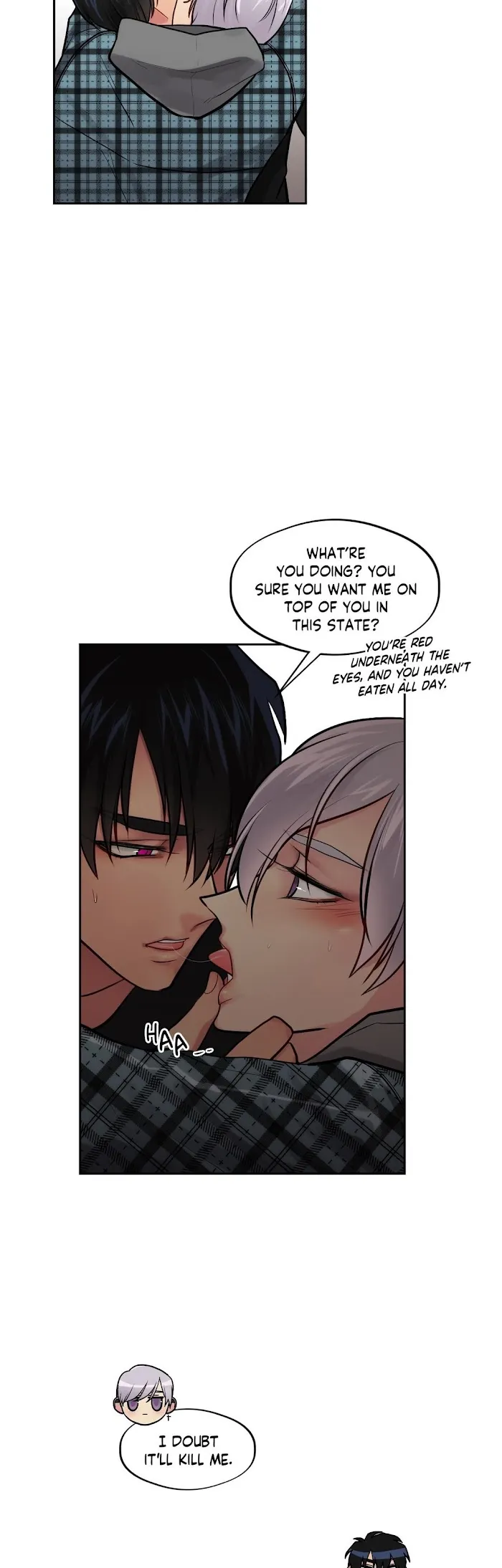 Penthouse XXX - Chapter 20 Page 24