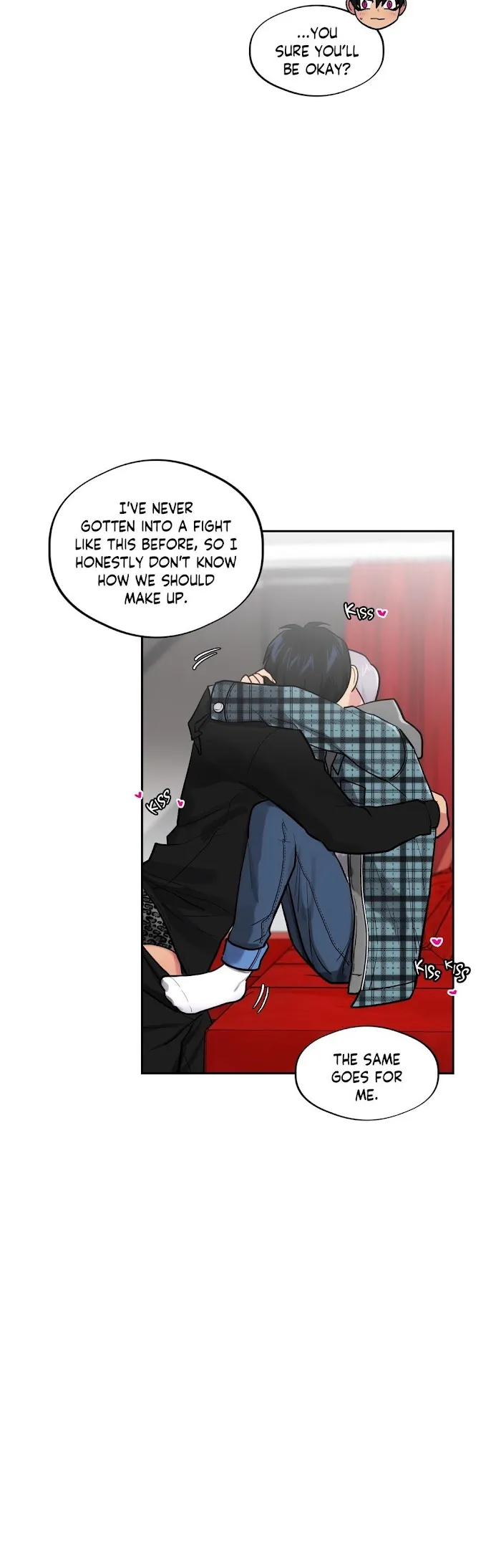 Penthouse XXX - Chapter 20 Page 25