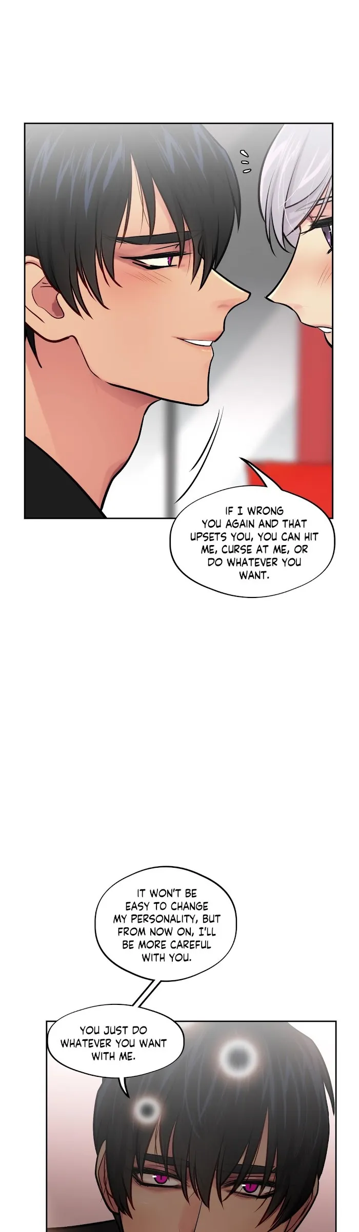 Penthouse XXX - Chapter 20 Page 28