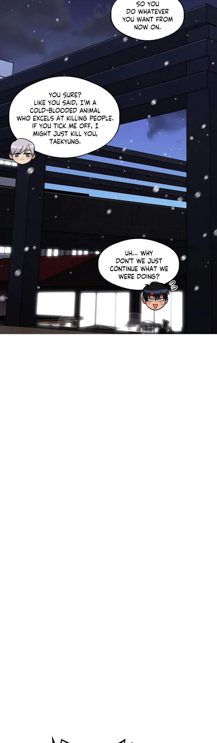 Penthouse XXX - Chapter 20 Page 30