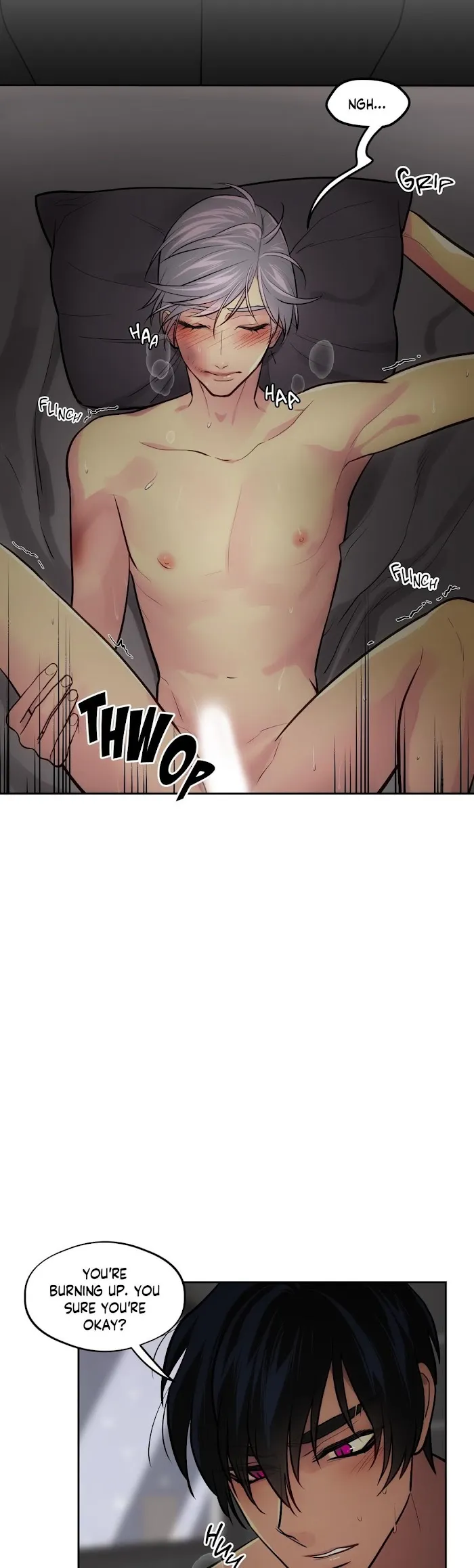 Penthouse XXX - Chapter 21 Page 2