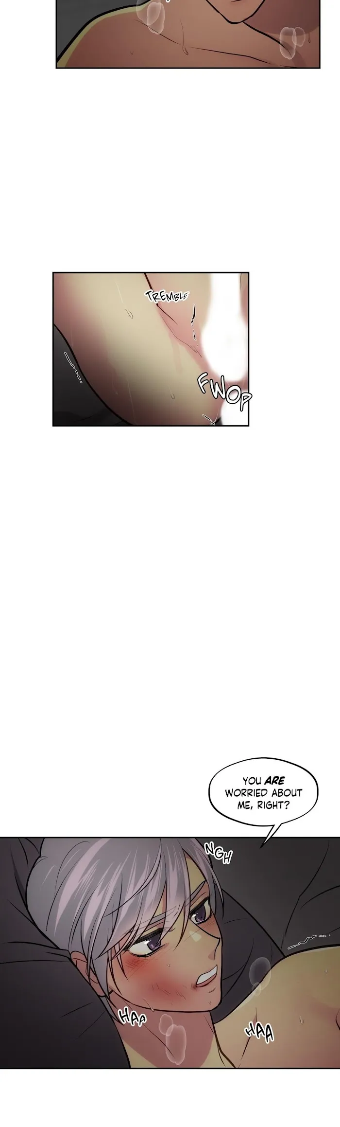 Penthouse XXX - Chapter 21 Page 3