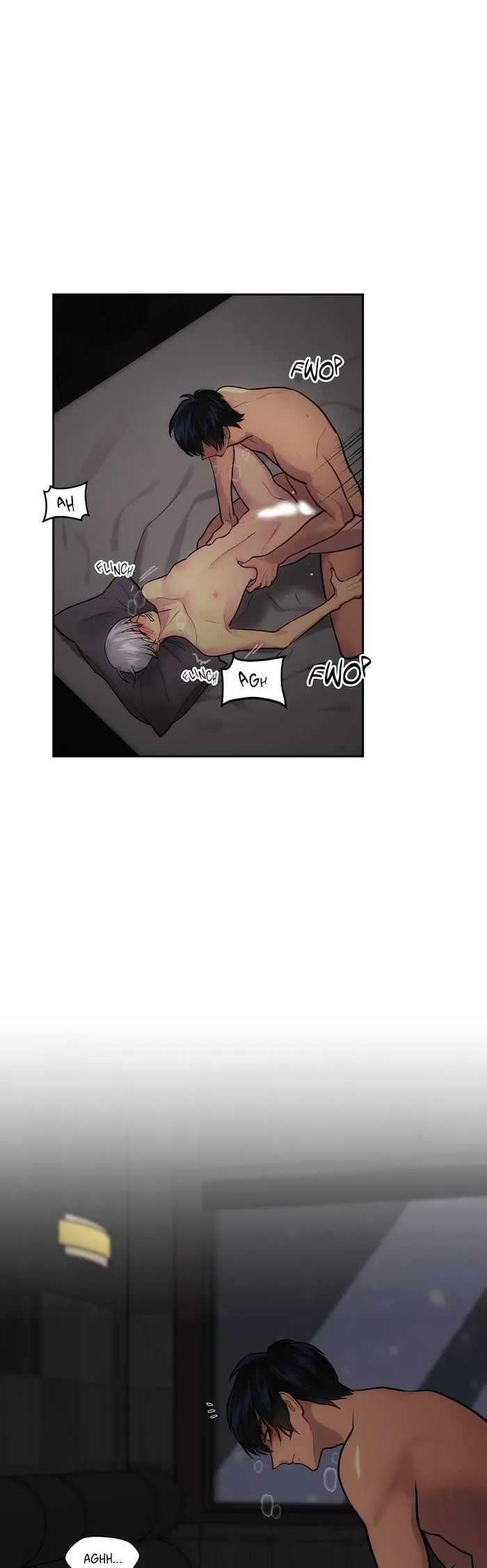 Penthouse XXX - Chapter 21 Page 6