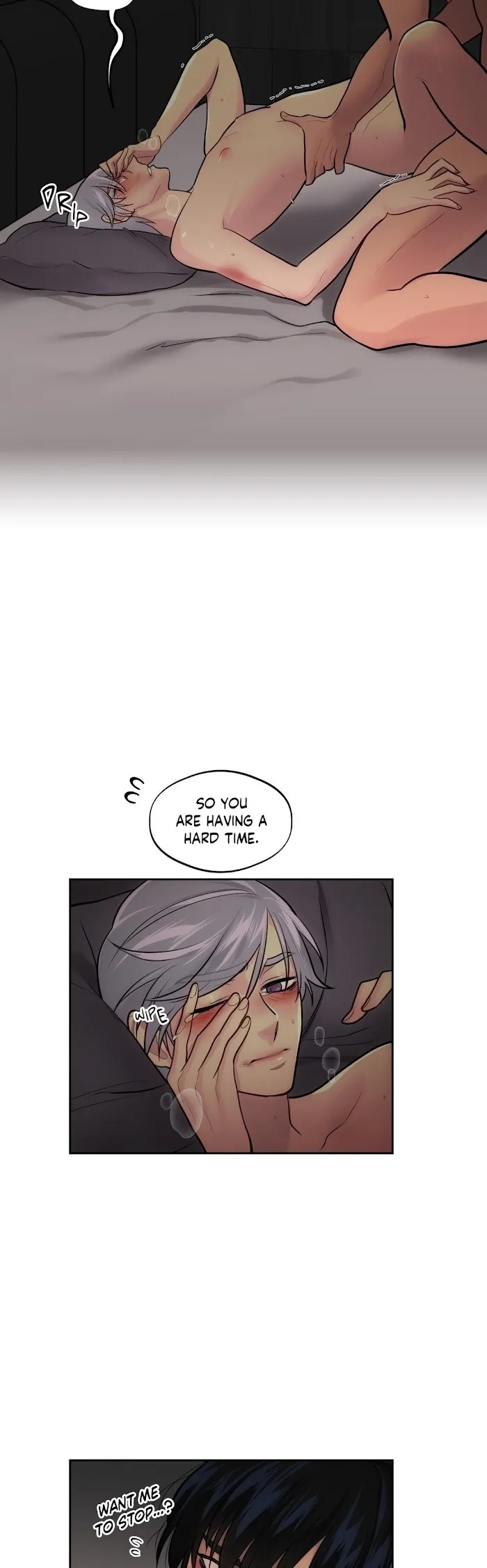 Penthouse XXX - Chapter 21 Page 7
