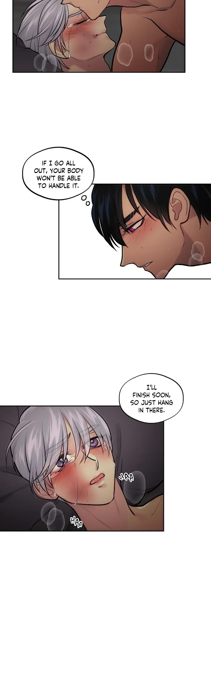 Penthouse XXX - Chapter 21 Page 9