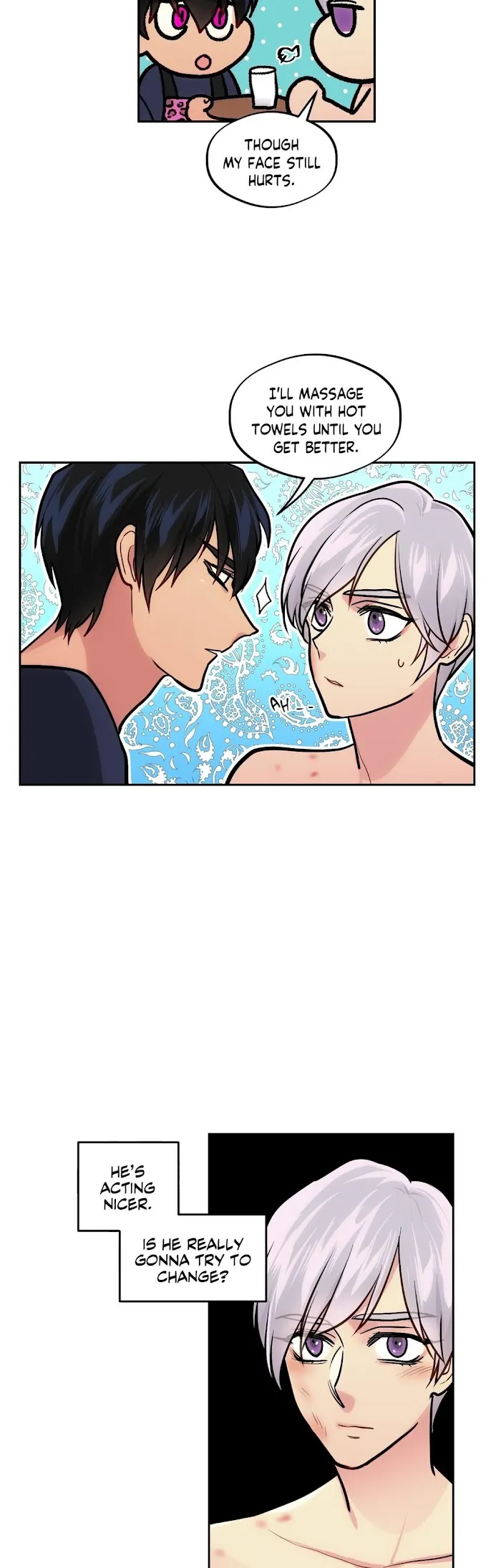 Penthouse XXX - Chapter 21 Page 18