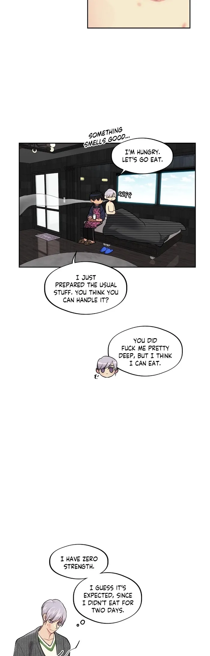 Penthouse XXX - Chapter 21 Page 19