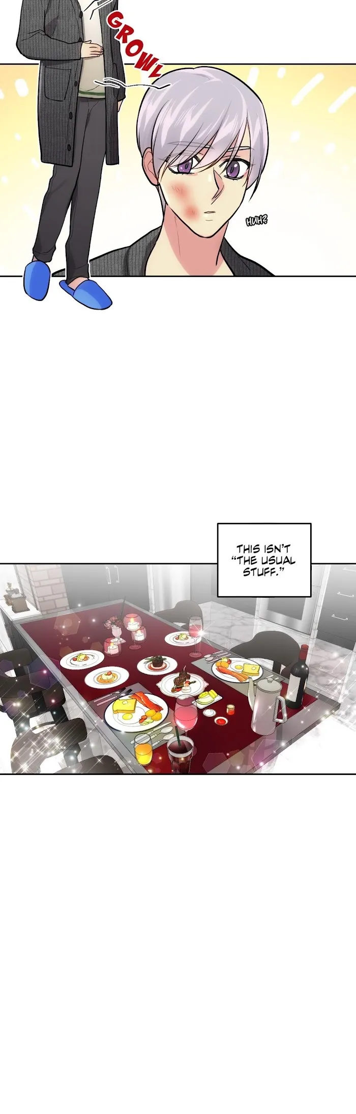 Penthouse XXX - Chapter 21 Page 20