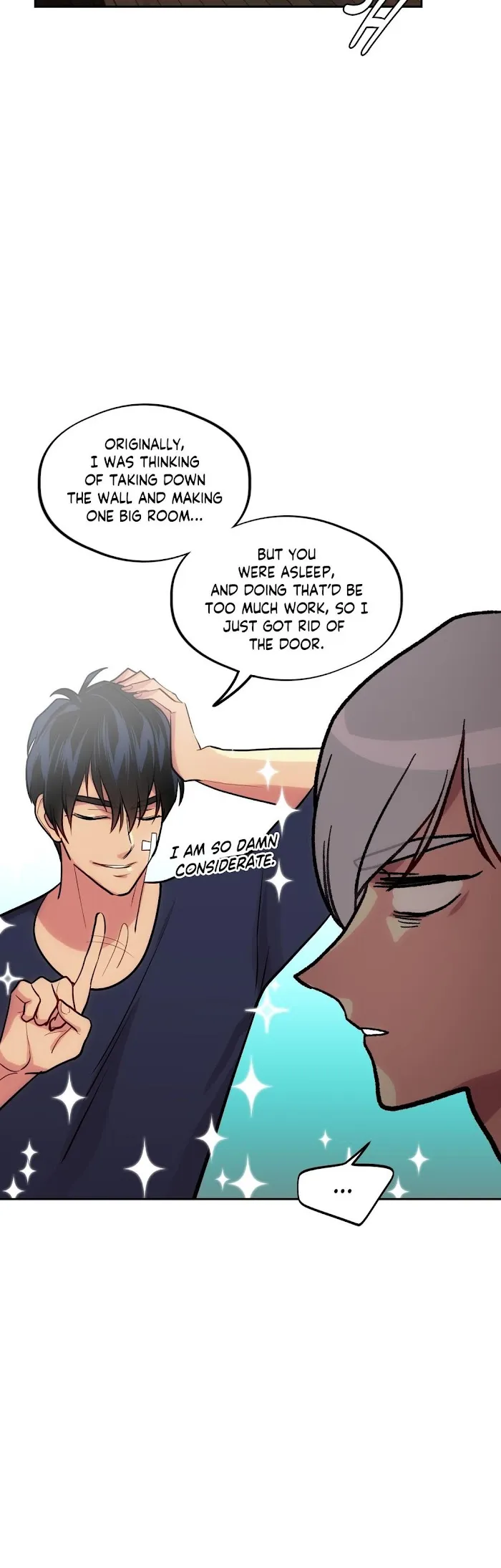 Penthouse XXX - Chapter 21 Page 25