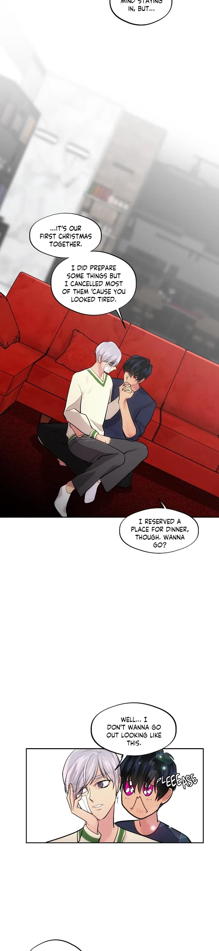 Penthouse XXX - Chapter 21 Page 27