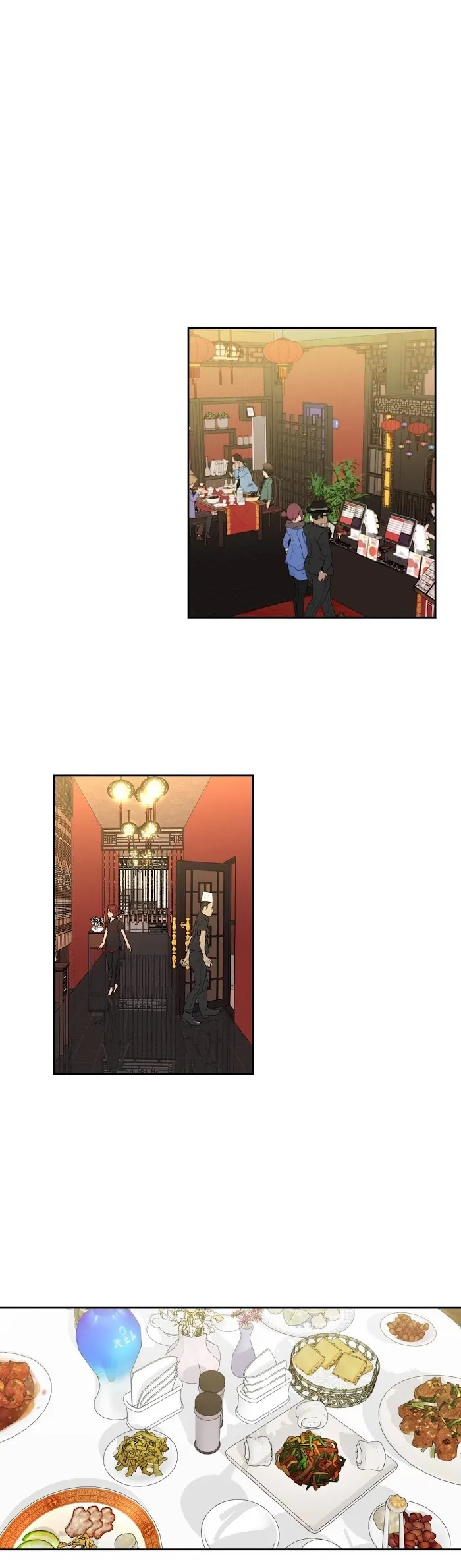 Penthouse XXX - Chapter 21 Page 31