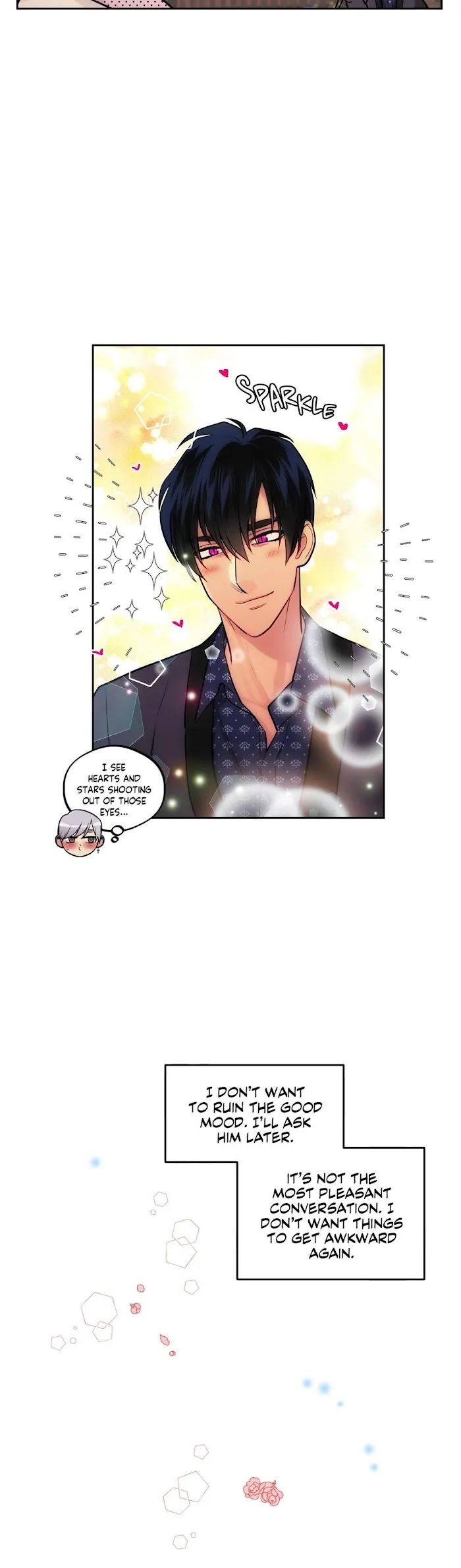 Penthouse XXX - Chapter 21 Page 34